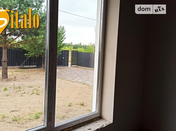 одноэтажный дом, 135 кв. м, кирпич. Продажа в Бобрице (Киевская обл.) фото 1 одноэтажный дом, 135 кв. м, кирпич. Продажа в Бобрице (Киевская обл.) фото 1