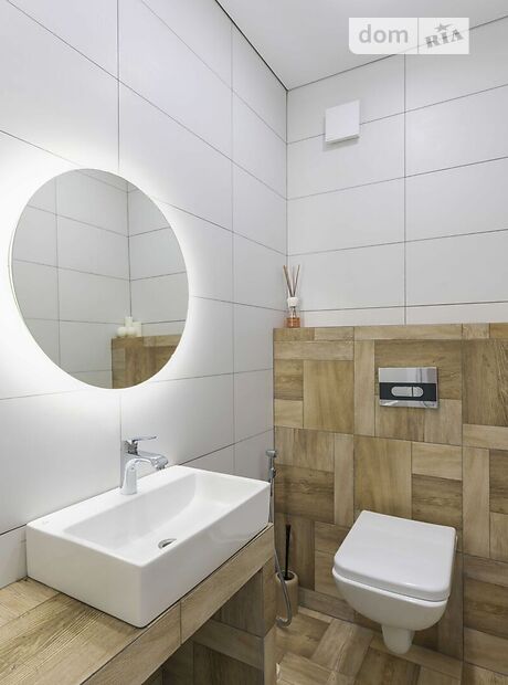 двухэтажный дом, 125 кв. м, кирпич. Продажа в Бобрице (Киевская обл.) фото 1 двухэтажный дом, 125 кв. м, кирпич. Продажа в Бобрице (Киевская обл.) фото 1