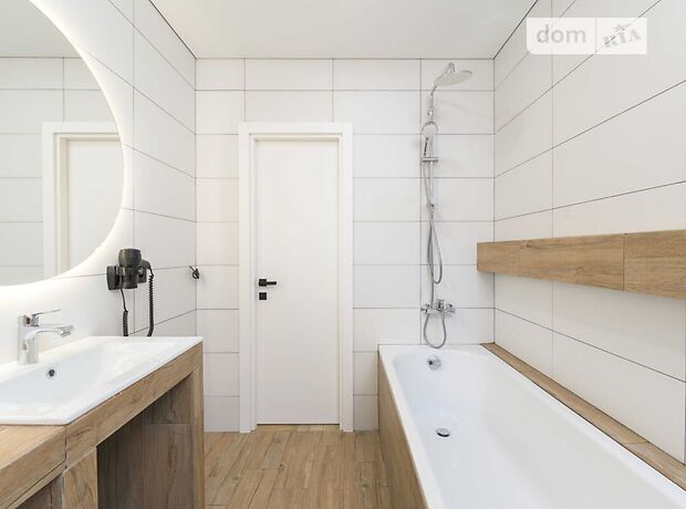 двухэтажный дом, 125 кв. м, кирпич. Продажа в Бобрице (Киевская обл.) фото 1 двухэтажный дом, 125 кв. м, кирпич. Продажа в Бобрице (Киевская обл.) фото 1