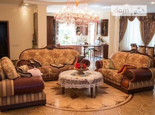 двухэтажный дом, 600 кв. м, кирпич. Продажа в Бобрице (Киевская обл.) фото 1 двухэтажный дом, 600 кв. м, кирпич. Продажа в Бобрице (Киевская обл.) фото 1