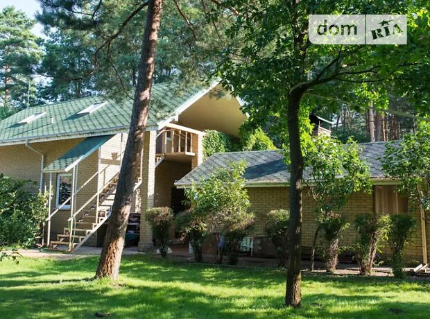 двухэтажный дом, 600 кв. м, кирпич. Продажа в Бобрице (Киевская обл.) фото 1 двухэтажный дом, 600 кв. м, кирпич. Продажа в Бобрице (Киевская обл.) фото 1