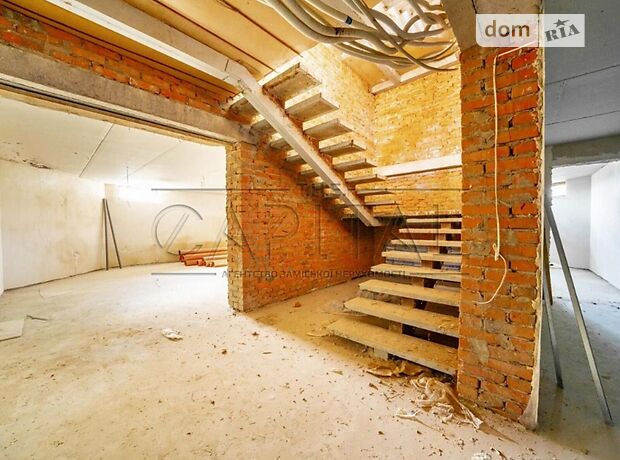 двухэтажный дом с террасой, 430 кв. м, кирпич. Продажа в Бобрице (Киевская обл.) фото 1 двухэтажный дом с террасой, 430 кв. м, кирпич. Продажа в Бобрице (Киевская обл.) фото 1