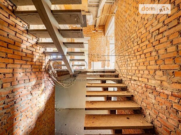 двухэтажный дом с террасой, 430 кв. м, кирпич. Продажа в Бобрице (Киевская обл.) фото 1 двухэтажный дом с террасой, 430 кв. м, кирпич. Продажа в Бобрице (Киевская обл.) фото 1