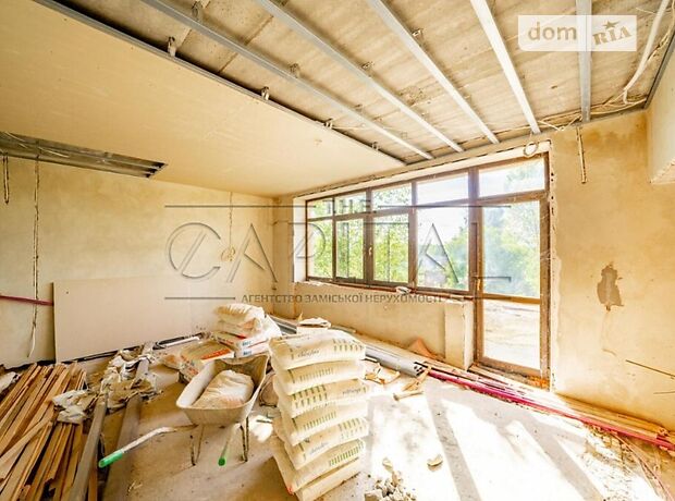 двухэтажный дом с террасой, 430 кв. м, кирпич. Продажа в Бобрице (Киевская обл.) фото 1 двухэтажный дом с террасой, 430 кв. м, кирпич. Продажа в Бобрице (Киевская обл.) фото 1
