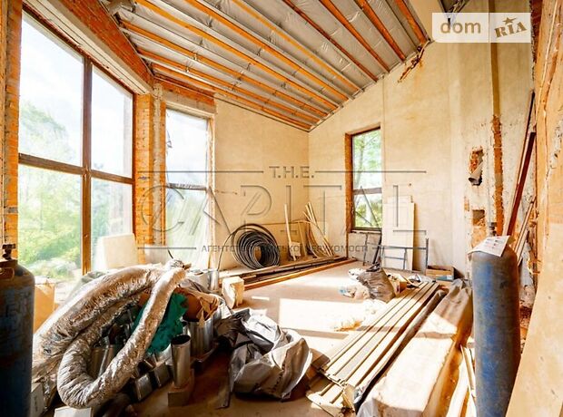 двухэтажный дом с террасой, 430 кв. м, кирпич. Продажа в Бобрице (Киевская обл.) фото 1 двухэтажный дом с террасой, 430 кв. м, кирпич. Продажа в Бобрице (Киевская обл.) фото 1