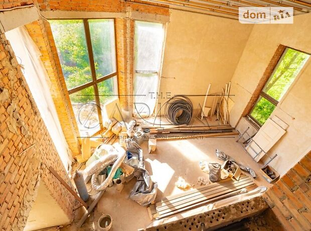 двухэтажный дом с террасой, 430 кв. м, кирпич. Продажа в Бобрице (Киевская обл.) фото 1 двухэтажный дом с террасой, 430 кв. м, кирпич. Продажа в Бобрице (Киевская обл.) фото 1