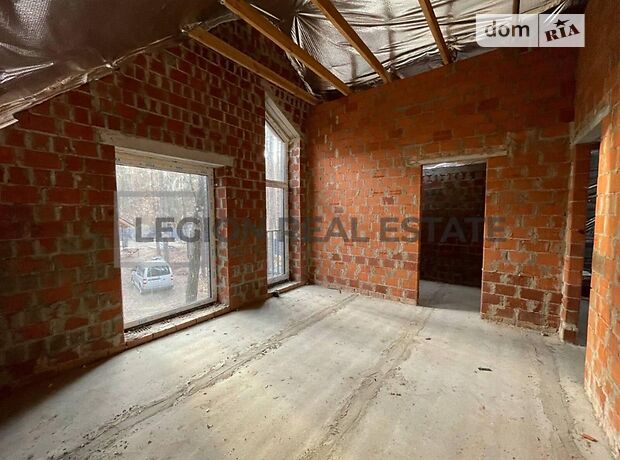 двухэтажный дом с отоплением, 160 кв. м, кирпич. Продажа в Бобрице (Киевская обл.) фото 1 двухэтажный дом с отоплением, 160 кв. м, кирпич. Продажа в Бобрице (Киевская обл.) фото 1
