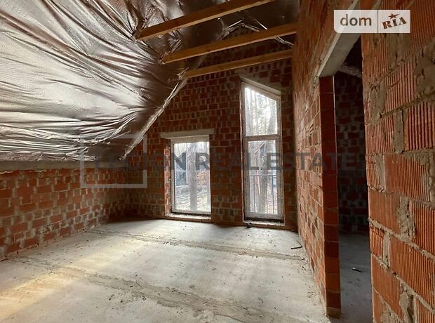 двухэтажный дом с отоплением, 160 кв. м, кирпич. Продажа в Бобрице (Киевская обл.) фото 1 двухэтажный дом с отоплением, 160 кв. м, кирпич. Продажа в Бобрице (Киевская обл.) фото 1