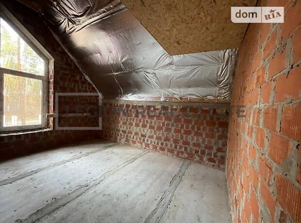 двухэтажный дом с отоплением, 160 кв. м, кирпич. Продажа в Бобрице (Киевская обл.) фото 1 двухэтажный дом с отоплением, 160 кв. м, кирпич. Продажа в Бобрице (Киевская обл.) фото 1