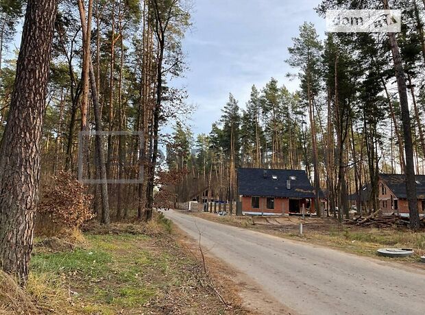 двухэтажный дом с отоплением, 160 кв. м, кирпич. Продажа в Бобрице (Киевская обл.) фото 1 двухэтажный дом с отоплением, 160 кв. м, кирпич. Продажа в Бобрице (Киевская обл.) фото 1