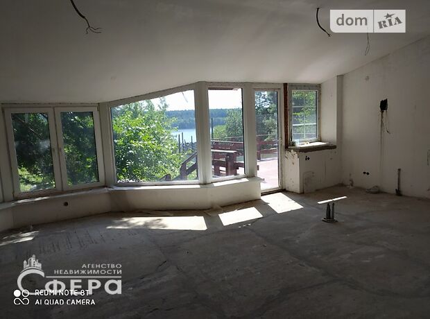 одноэтажный дом, 480 кв. м, кирпич. Продажа в Бобрице (Киевская обл.) фото 1 одноэтажный дом, 480 кв. м, кирпич. Продажа в Бобрице (Киевская обл.) фото 1