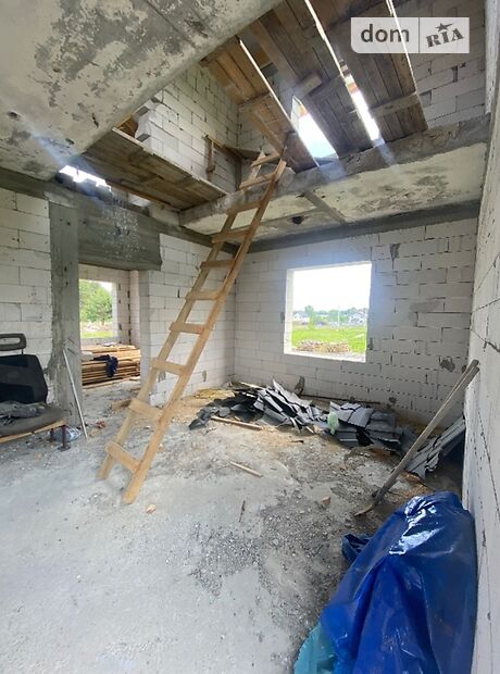 двухэтажный дом, 130 кв. м, газобетон. Продажа в Бобрице (Киевская обл.) фото 1 двухэтажный дом, 130 кв. м, газобетон. Продажа в Бобрице (Киевская обл.) фото 1