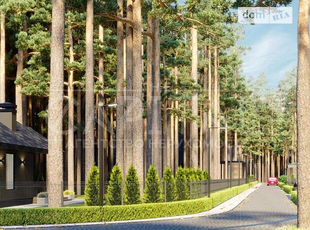 двухэтажный дом, 160 кв. м, кирпич. Продажа в Бобрице (Киевская обл.) фото 1 двухэтажный дом, 160 кв. м, кирпич. Продажа в Бобрице (Киевская обл.) фото 1