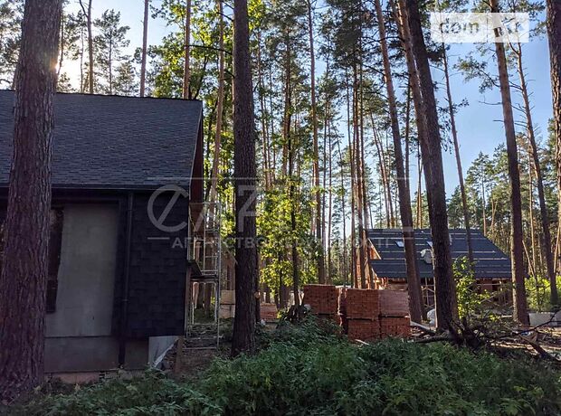 двухэтажный дом, 160 кв. м, кирпич. Продажа в Бобрице (Киевская обл.) фото 1 двухэтажный дом, 160 кв. м, кирпич. Продажа в Бобрице (Киевская обл.) фото 1