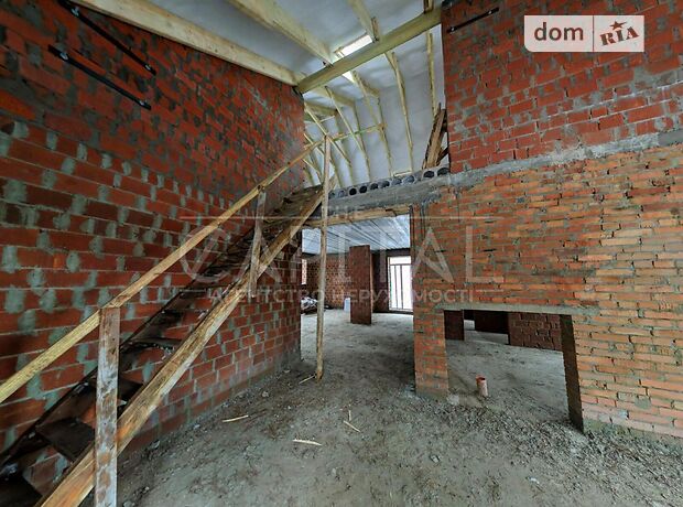 двухэтажный дом, 160 кв. м, кирпич. Продажа в Бобрице (Киевская обл.) фото 1 двухэтажный дом, 160 кв. м, кирпич. Продажа в Бобрице (Киевская обл.) фото 1