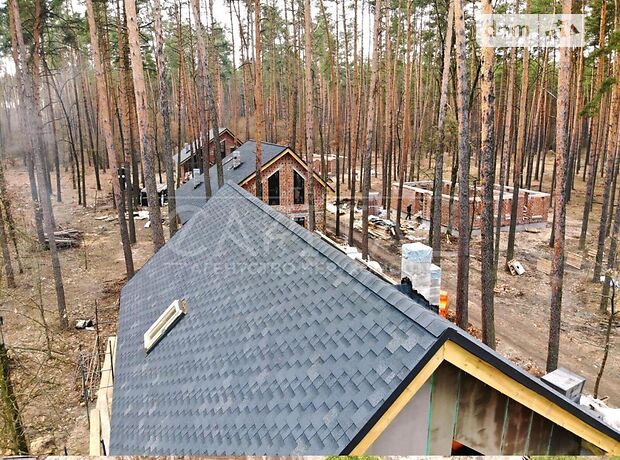 двухэтажный дом, 160 кв. м, кирпич. Продажа в Бобрице (Киевская обл.) фото 1 двухэтажный дом, 160 кв. м, кирпич. Продажа в Бобрице (Киевская обл.) фото 1
