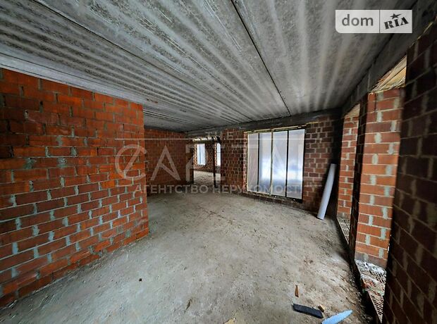двухэтажный дом, 160 кв. м, кирпич. Продажа в Бобрице (Киевская обл.) фото 1 двухэтажный дом, 160 кв. м, кирпич. Продажа в Бобрице (Киевская обл.) фото 1
