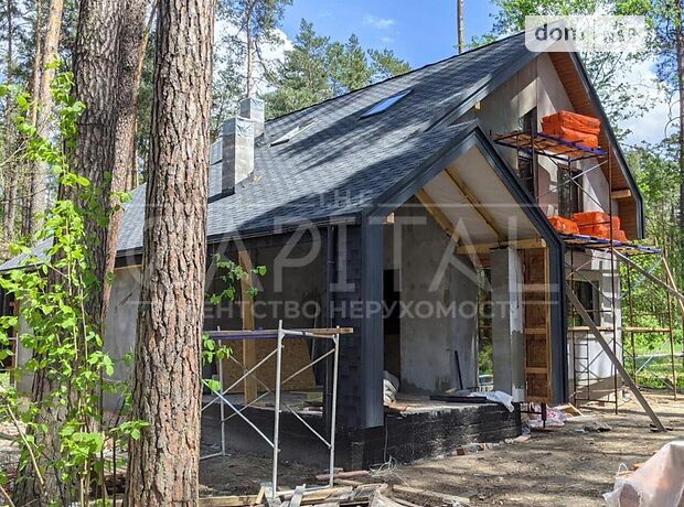 двухэтажный дом, 160 кв. м, кирпич. Продажа в Бобрице (Киевская обл.) фото 1 двухэтажный дом, 160 кв. м, кирпич. Продажа в Бобрице (Киевская обл.) фото 1