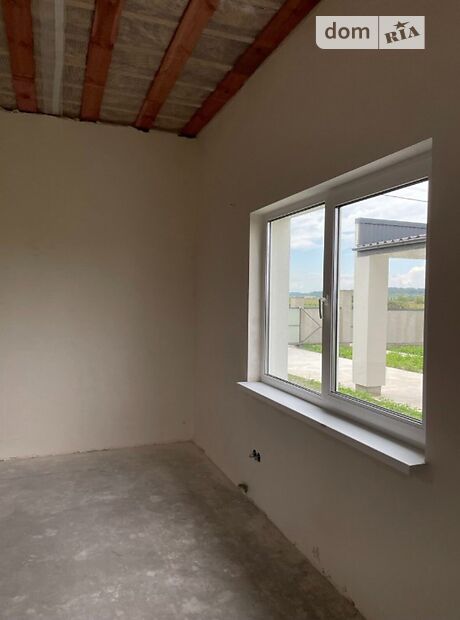 двухэтажный дом с террасой, 119 кв. м, газобетон. Продажа в Бобрице (Киевская обл.) фото 1 двухэтажный дом с террасой, 119 кв. м, газобетон. Продажа в Бобрице (Киевская обл.) фото 1
