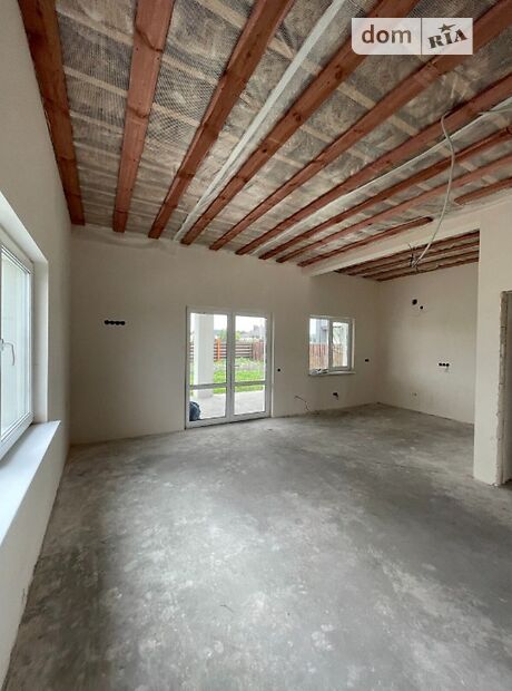 двухэтажный дом с террасой, 119 кв. м, газобетон. Продажа в Бобрице (Киевская обл.) фото 1 двухэтажный дом с террасой, 119 кв. м, газобетон. Продажа в Бобрице (Киевская обл.) фото 1