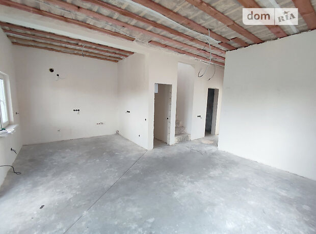 одноэтажный дом, 119 кв. м, пеноблок. Продажа в Бобрице (Киевская обл.) фото 1 одноэтажный дом, 119 кв. м, пеноблок. Продажа в Бобрице (Киевская обл.) фото 1