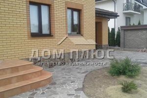 двоповерховий будинок, 265 кв. м, кирпич. Продаж у Бобриці фото 2