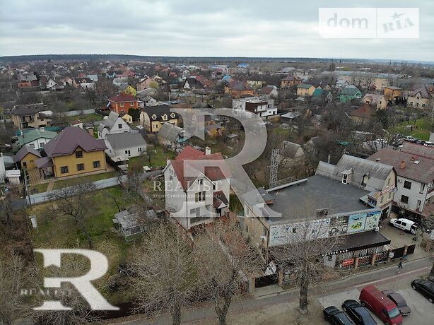 трехэтажный дом с террасой, 230 кв. м, кирпич. Продажа в Боярке (Киевская обл.) фото 1 трехэтажный дом с террасой, 230 кв. м, кирпич. Продажа в Боярке (Киевская обл.) фото 1
