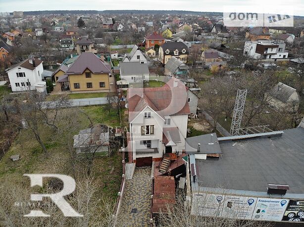 трехэтажный дом с террасой, 230 кв. м, кирпич. Продажа в Боярке (Киевская обл.) фото 1 трехэтажный дом с террасой, 230 кв. м, кирпич. Продажа в Боярке (Киевская обл.) фото 1