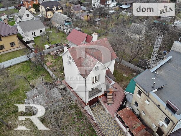 трехэтажный дом с террасой, 230 кв. м, кирпич. Продажа в Боярке (Киевская обл.) фото 1 трехэтажный дом с террасой, 230 кв. м, кирпич. Продажа в Боярке (Киевская обл.) фото 1
