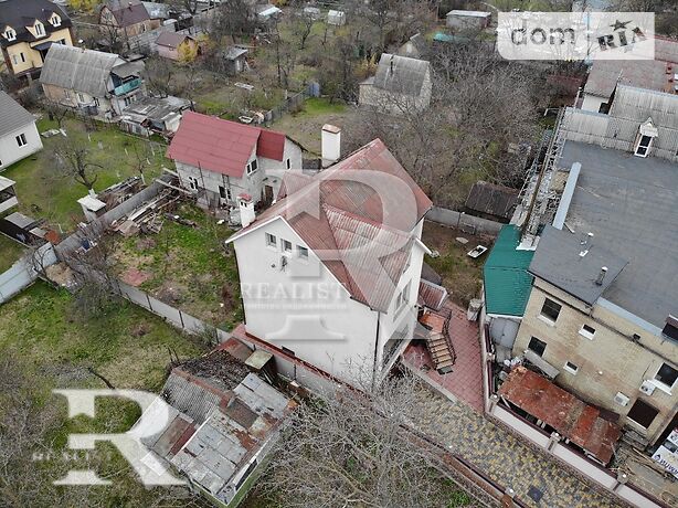 трехэтажный дом с террасой, 230 кв. м, кирпич. Продажа в Боярке (Киевская обл.) фото 1 трехэтажный дом с террасой, 230 кв. м, кирпич. Продажа в Боярке (Киевская обл.) фото 1