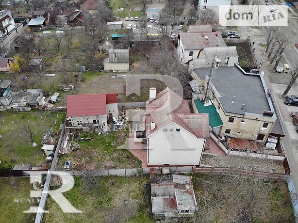 трехэтажный дом с террасой, 230 кв. м, кирпич. Продажа в Боярке (Киевская обл.) фото 1 трехэтажный дом с террасой, 230 кв. м, кирпич. Продажа в Боярке (Киевская обл.) фото 1