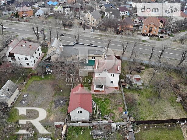 трехэтажный дом с террасой, 230 кв. м, кирпич. Продажа в Боярке (Киевская обл.) фото 1 трехэтажный дом с террасой, 230 кв. м, кирпич. Продажа в Боярке (Киевская обл.) фото 1