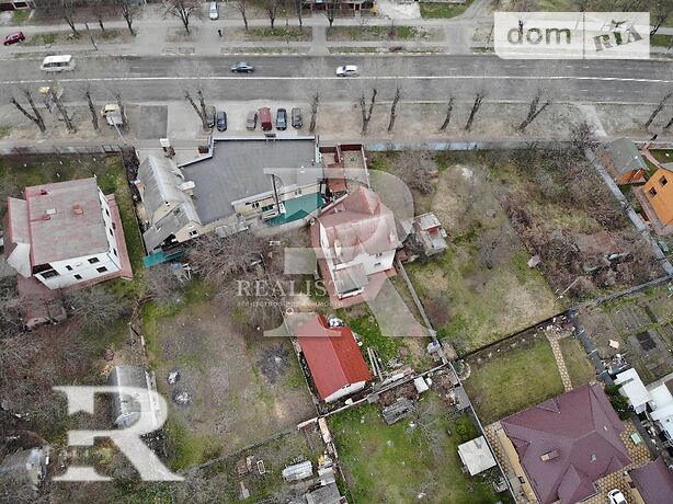 трехэтажный дом с террасой, 230 кв. м, кирпич. Продажа в Боярке (Киевская обл.) фото 1 трехэтажный дом с террасой, 230 кв. м, кирпич. Продажа в Боярке (Киевская обл.) фото 1