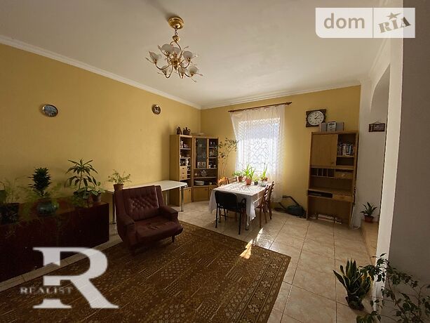 трехэтажный дом с террасой, 230 кв. м, кирпич. Продажа в Боярке (Киевская обл.) фото 1