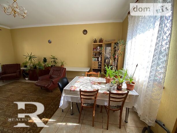 трехэтажный дом с террасой, 230 кв. м, кирпич. Продажа в Боярке (Киевская обл.) фото 1 трехэтажный дом с террасой, 230 кв. м, кирпич. Продажа в Боярке (Киевская обл.) фото 1