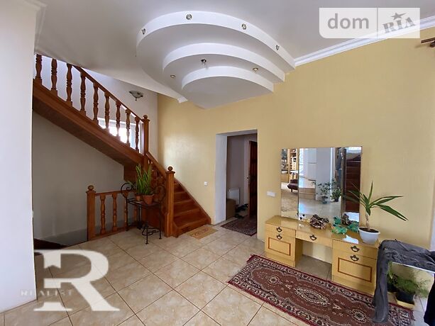 трехэтажный дом с террасой, 230 кв. м, кирпич. Продажа в Боярке (Киевская обл.) фото 1 трехэтажный дом с террасой, 230 кв. м, кирпич. Продажа в Боярке (Киевская обл.) фото 1
