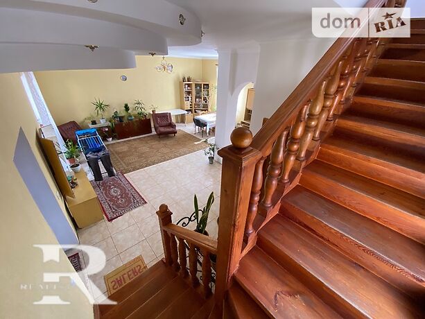 трехэтажный дом с террасой, 230 кв. м, кирпич. Продажа в Боярке (Киевская обл.) фото 1 трехэтажный дом с террасой, 230 кв. м, кирпич. Продажа в Боярке (Киевская обл.) фото 1