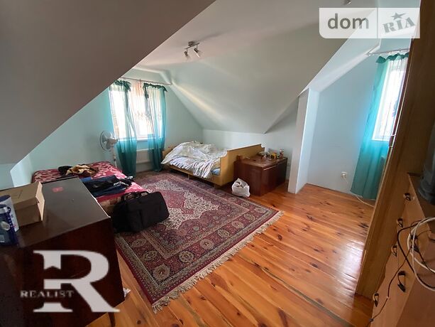 трехэтажный дом с террасой, 230 кв. м, кирпич. Продажа в Боярке (Киевская обл.) фото 1 трехэтажный дом с террасой, 230 кв. м, кирпич. Продажа в Боярке (Киевская обл.) фото 1