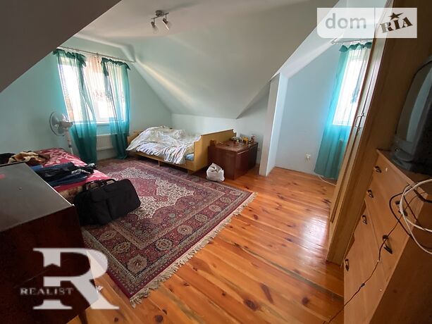 трехэтажный дом с террасой, 230 кв. м, кирпич. Продажа в Боярке (Киевская обл.) фото 1 трехэтажный дом с террасой, 230 кв. м, кирпич. Продажа в Боярке (Киевская обл.) фото 1