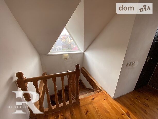 трехэтажный дом с террасой, 230 кв. м, кирпич. Продажа в Боярке (Киевская обл.) фото 1 трехэтажный дом с террасой, 230 кв. м, кирпич. Продажа в Боярке (Киевская обл.) фото 1