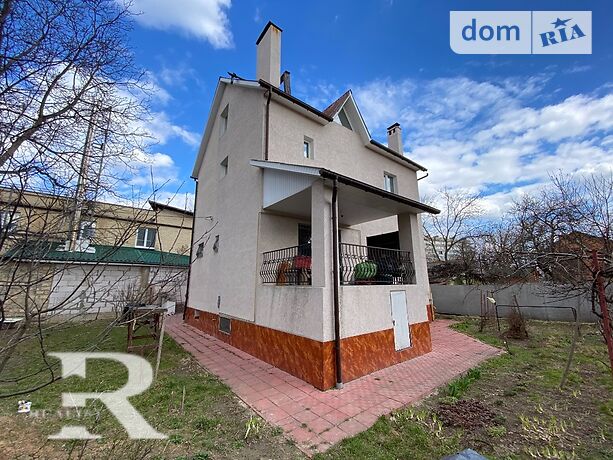 трехэтажный дом с террасой, 230 кв. м, кирпич. Продажа в Боярке (Киевская обл.) фото 1 трехэтажный дом с террасой, 230 кв. м, кирпич. Продажа в Боярке (Киевская обл.) фото 1