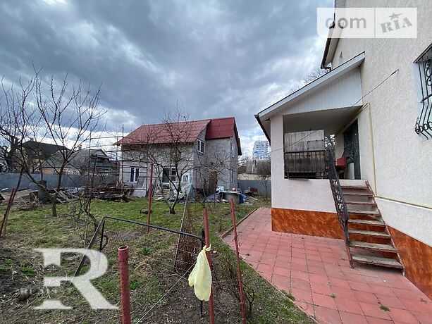трехэтажный дом с террасой, 230 кв. м, кирпич. Продажа в Боярке (Киевская обл.) фото 1 трехэтажный дом с террасой, 230 кв. м, кирпич. Продажа в Боярке (Киевская обл.) фото 1
