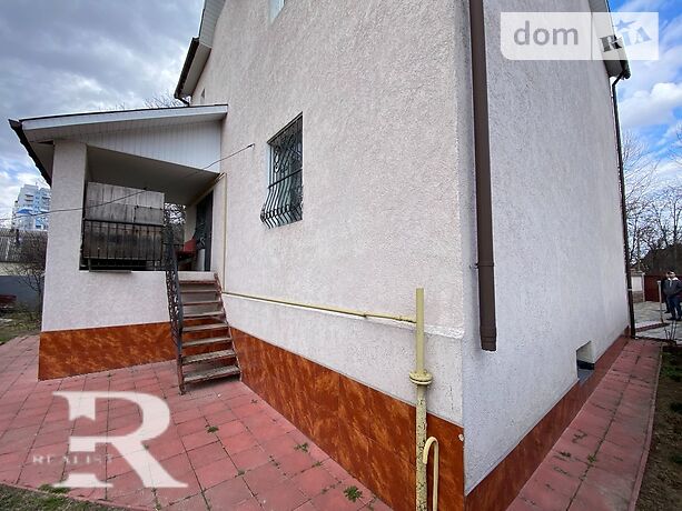 трехэтажный дом с террасой, 230 кв. м, кирпич. Продажа в Боярке (Киевская обл.) фото 1 трехэтажный дом с террасой, 230 кв. м, кирпич. Продажа в Боярке (Киевская обл.) фото 1