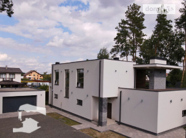 двухэтажный дом, 278 кв. м, кирпич. Продажа в Боярке (Киевская обл.) фото 1 двухэтажный дом, 278 кв. м, кирпич. Продажа в Боярке (Киевская обл.) фото 1