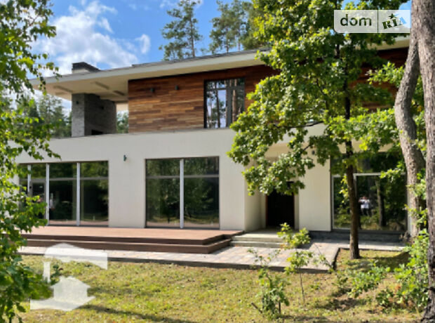 двухэтажный дом, 278 кв. м, кирпич. Продажа в Боярке (Киевская обл.) фото 1 двухэтажный дом, 278 кв. м, кирпич. Продажа в Боярке (Киевская обл.) фото 1