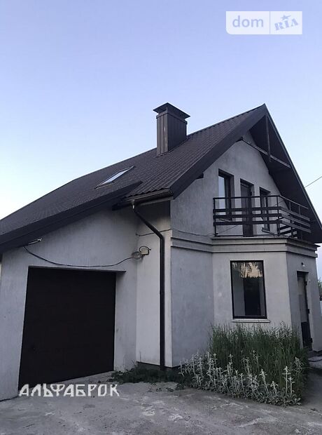 двухэтажный дом, 150 кв. м, кирпич. Продажа в Боярке (Киевская обл.) фото 1 двухэтажный дом, 150 кв. м, кирпич. Продажа в Боярке (Киевская обл.) фото 1