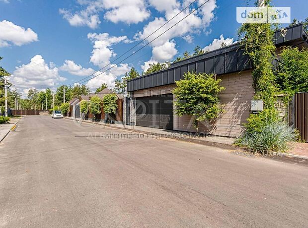 двухэтажный дом с садом, 300 кв. м, кирпич. Продажа в Боярке (Киевская обл.) фото 1 двухэтажный дом с садом, 300 кв. м, кирпич. Продажа в Боярке (Киевская обл.) фото 1