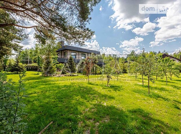 двухэтажный дом с садом, 300 кв. м, кирпич. Продажа в Боярке (Киевская обл.) фото 1 двухэтажный дом с садом, 300 кв. м, кирпич. Продажа в Боярке (Киевская обл.) фото 1
