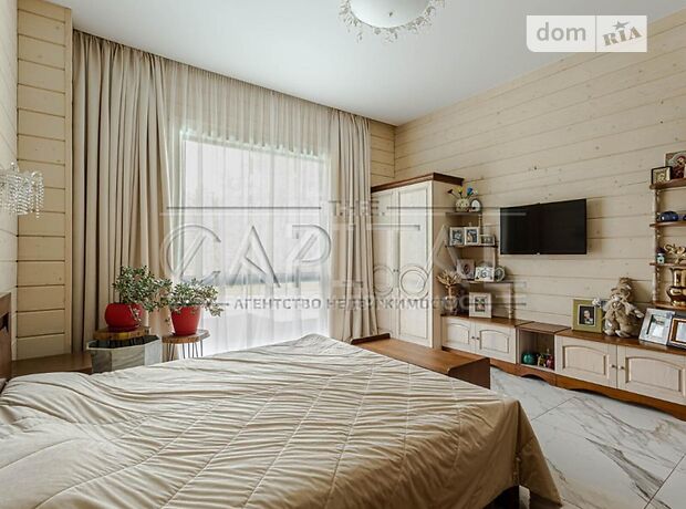 двухэтажный дом с садом, 300 кв. м, кирпич. Продажа в Боярке (Киевская обл.) фото 1 двухэтажный дом с садом, 300 кв. м, кирпич. Продажа в Боярке (Киевская обл.) фото 1