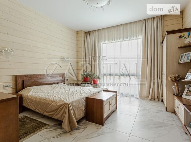 двухэтажный дом с садом, 300 кв. м, кирпич. Продажа в Боярке (Киевская обл.) фото 1 двухэтажный дом с садом, 300 кв. м, кирпич. Продажа в Боярке (Киевская обл.) фото 1